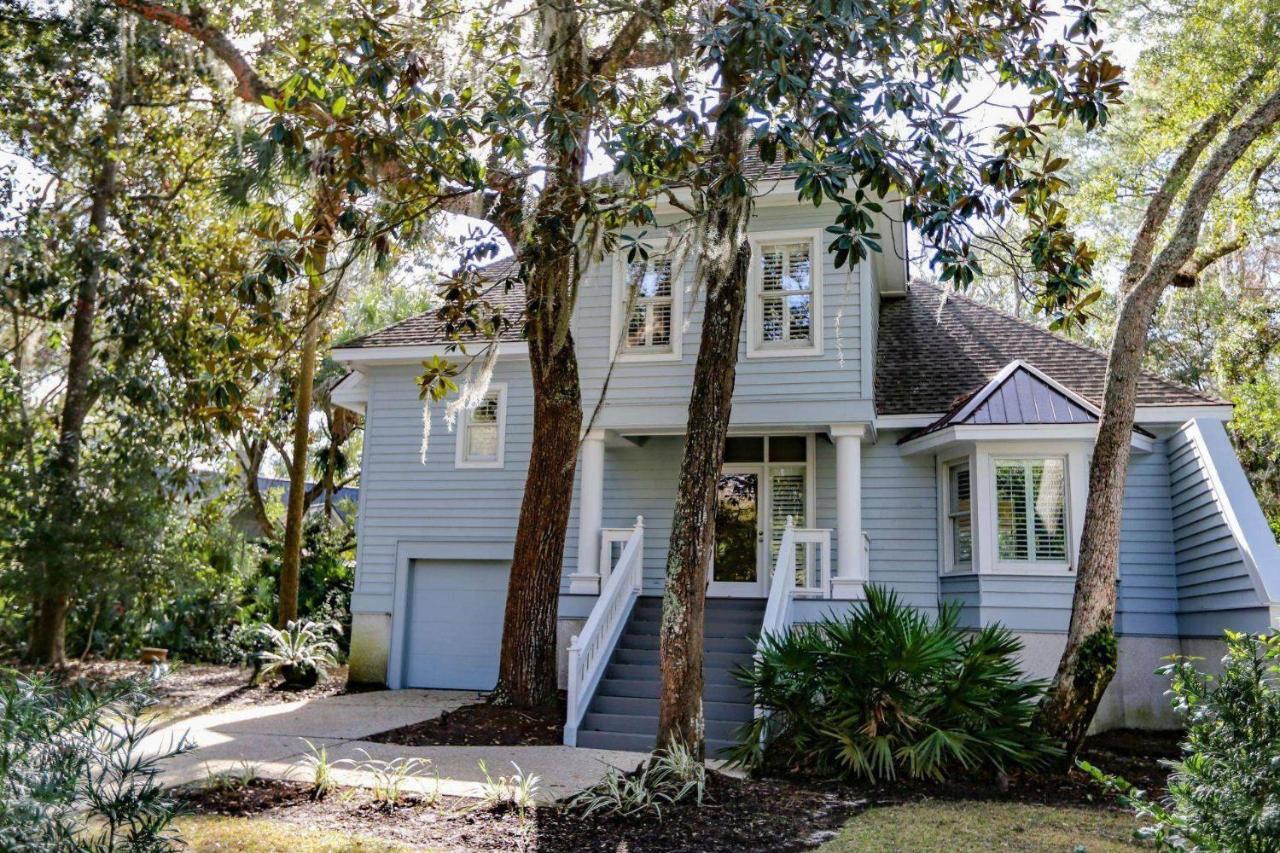 Octopus Odyssey Johns Island Exterior photo