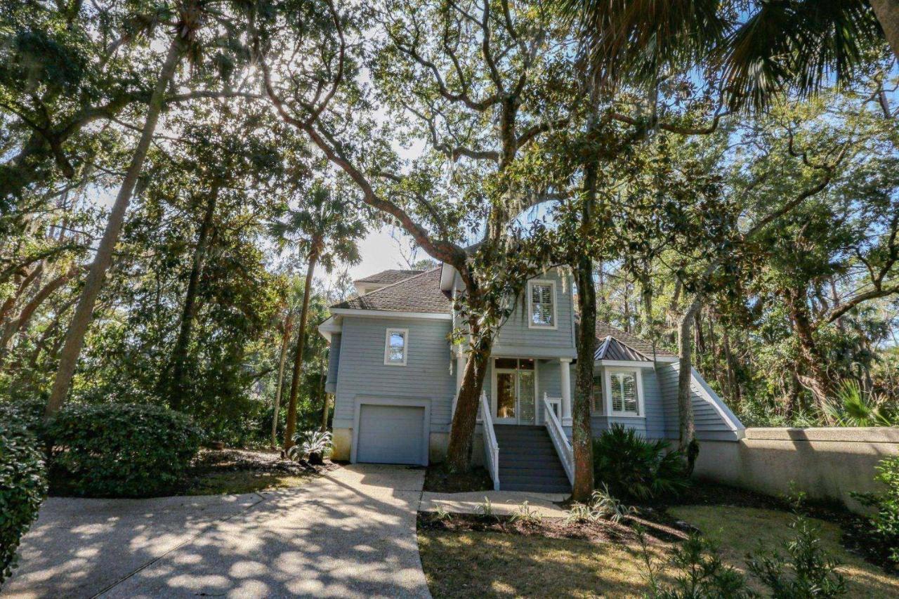 Octopus Odyssey Johns Island Exterior photo