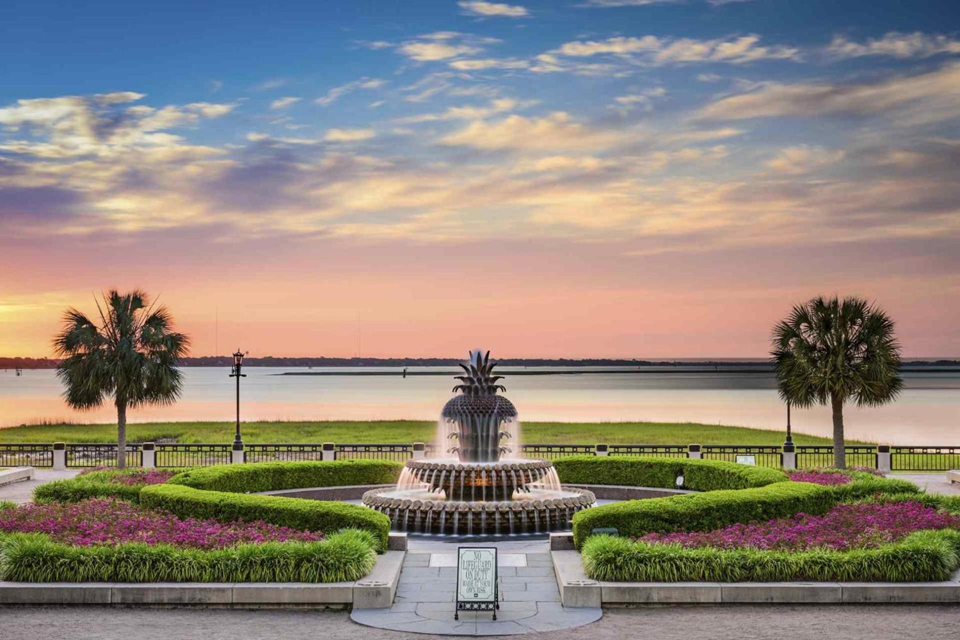 Octopus Odyssey Johns Island Exterior photo